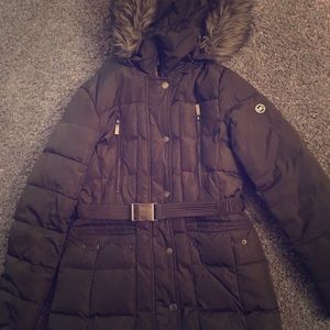 Michael Kors Coat